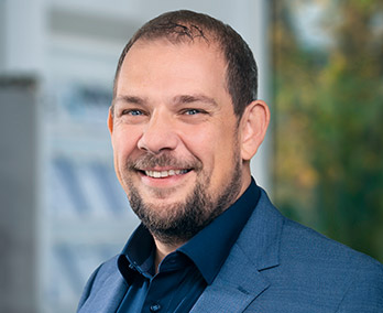 Daniel Schumann