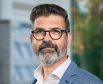 Harald Conz