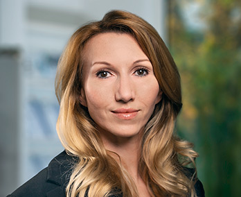 Petra Urbancic